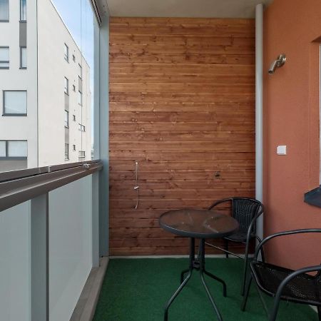 Kotimaailma Apartments Joensuu - Koulukatu 21 Экстерьер фото