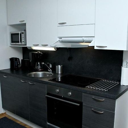 Kotimaailma Apartments Joensuu - Koulukatu 21 Экстерьер фото